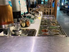 -野妹经典火锅(民治店)