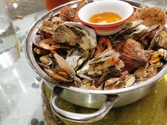 -永红源·啤酒烧烤海鲜大排档(台柳路店)