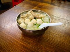 -文惠猪脚粉(富景小区店)