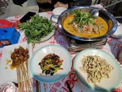 -辣不怕口味虾(凌霄路店)