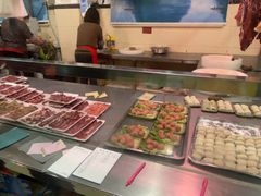 -伟记牛肉(金鸿公路店)