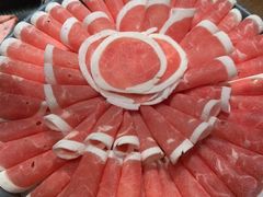 -快乐小羊·内蒙牛羊肉火锅(流花中心店)