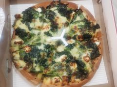 -必胜客(龙吴宅急送店)