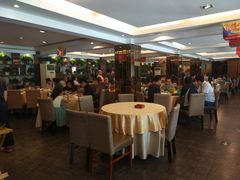 大堂-大鸭梨(天通西苑店)
