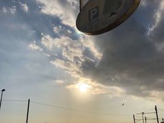 -灌篮高手动画打卡地