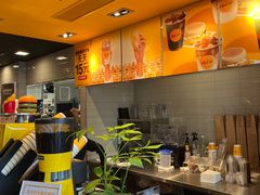 -麦当劳(虹桥南丰城店)