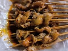 -西工饭庄快餐厅(西工小街店)