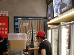 -八婆婆烧仙草(曾厝垵店)