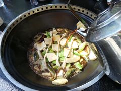 -荣德灶台鱼(圣泉寺店)