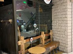 -小放牛炒菜馆(华北商厦店)