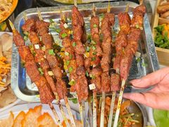 -田村·石锅藏香鸡(布达拉宫店)