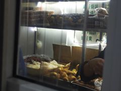 -满记烧饼(牛街东里小区一区店)