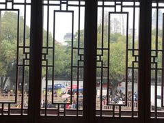 景观位-绿波廊(豫园店)