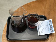 手冲咖啡-LOTTA COFFEE(安居博文苑店)