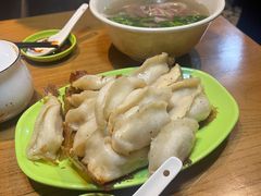 -锅贴王小吃(南大街店)
