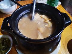 -皮蛋弟砂锅店(总店)