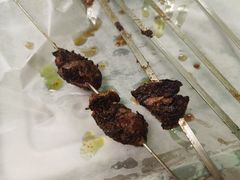 -新疆阿力烧烤