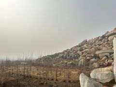 -峄山风景名胜区