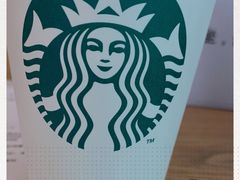 -星巴克(绵阳涪城凯德店)