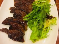 -玛格萝妮比萨屋(四平店)