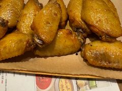 -必胜客(仲盛商城王安宇主题店)