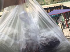 豆汁儿-老磁器口豆汁店(天坛店)