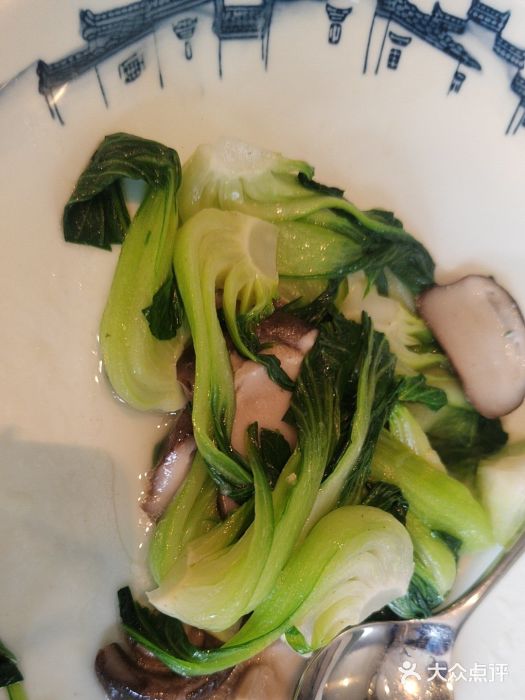 杭州香格里拉·香宫中餐厅图片