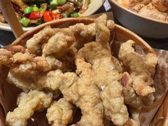 -廖川菜(八佰伴店)