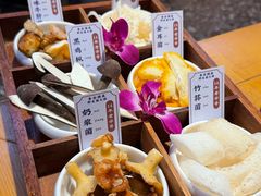 -食全酒美·野生菌腊排骨餐厅(木府店)