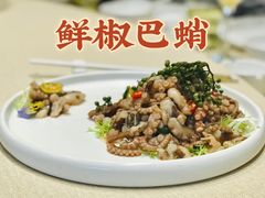 -将相和·海鲜蒸饺大连菜