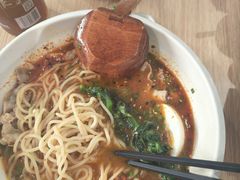 -味千拉面(首都机场T3店)