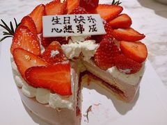 -36cake生日蛋糕·下午茶(南山店)