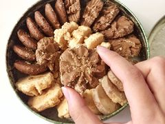 -珍妮曲奇聪明小熊(尖沙咀店)