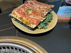 -黑崎烧肉·山野厨房(坪山店)