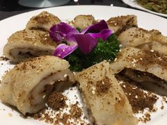 -好兄弟郭巨海鲜(天一阁店)