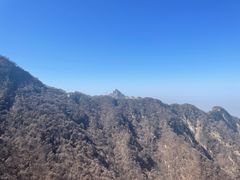 -少华山国家森林公园