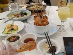 -红城阁·上海味道(四平路店)