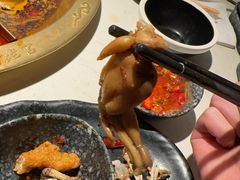 -哥老官重庆美蛙鱼头(五角场合生汇店)