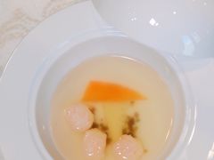 -北京古城老院厉晓麟精致菜