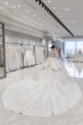 -MuseMarry婚纱(前海嘉里中心店)