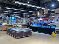 -华润万家(凯德广场店)