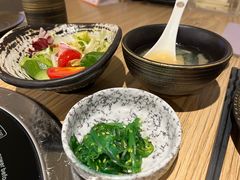 -御瀛日本料理