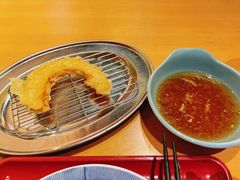 -虹梅食堂·爱蝦乃家