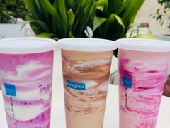 -Blueglass酸奶(上生新所店)