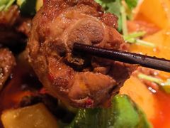 -纳鲁孜·新疆特色餐厅(上海悦荟广场店)