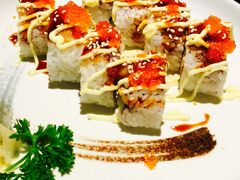 -萤初高端日料王(曲江银泰店)