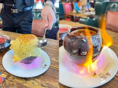 俄罗斯瓦罐牛肉-卢布里西餐厅(海拉尔店)