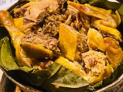 -桂满陇天书(南京德基旗舰店)