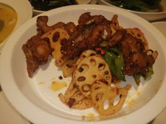 -晋家门·苏皖家常菜(江北龙湖天街店)