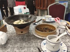 -客家汇·客家传承菜(水库店)